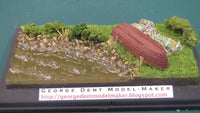 Deluxe Materials Making Waves (BD39) product view 3