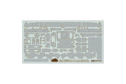 Tamiya 1/48 Zimmerit Coating Sheet – 12661 — exact product reference view 2