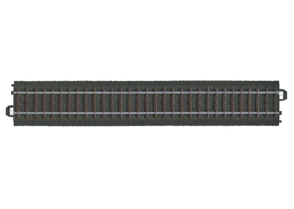 Märklin Straight C Track Length 229.3 mm / 9" — exact product view