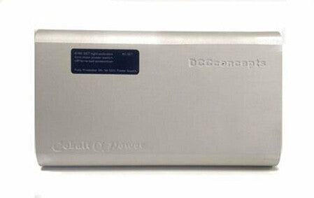 DCC Concepts DCD-PWR Cobalt Alpha Power 18V 5A Supply product image