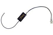 DCC Concepts ZEN 8-Pin 4-Function Decoder with Keep Alive– product image 1