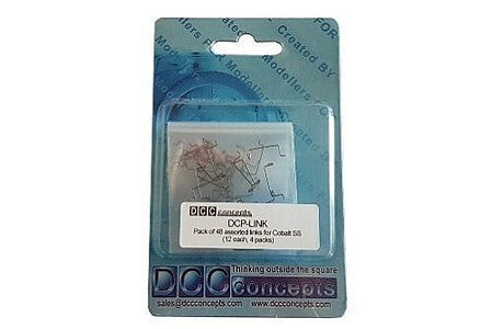 48 ASST LINKS FOR SS product image