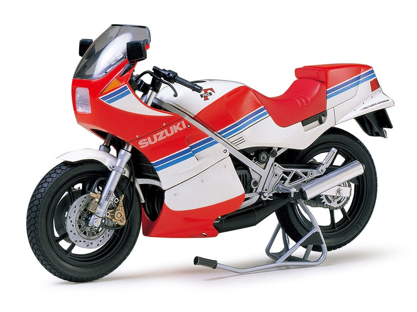 Tamiya 1/12 Suzuki Rg250 W/Full Options Kt – 14029 — exact product reference