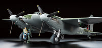 Tamiya 1/32 De Havilland Mosquito Fb Mk.Vi - 60326 — exact product reference view 5