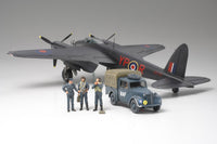 Tamiya 1/48 De Havilland Mosquito Nf Mk.Ii – 89786 — exact product reference view 3