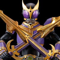Bandai Kamen Rider Figure-rise Standard Kamen Rider Kuuga (Titan Form/Rising Titan) Model Kit — product view 5