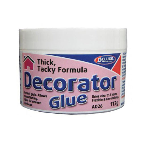 Deluxe Materials Decorator Glue (AD26) product view 1