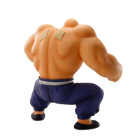 Bandai Dragon Ball Masterlise Ichibansho Master Roshi (Son Goku Training Section) Figure — product view 5