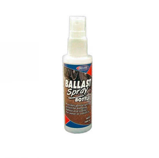 Deluxe Materials AC23 100 ml Ballast Spray bottle