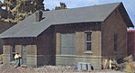 Design Preservation Models HO Freight Depot #10700 - product image 2