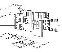 Design Preservation Models HO Planning Packet #30191 - product image