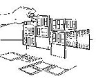 Design Preservation Models HO Planning Packet #30191 - product image 2