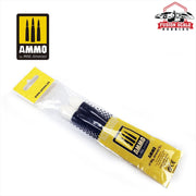 Ammo Mig Jimenez Detail Sponge Brush Set of 2 — exact product view