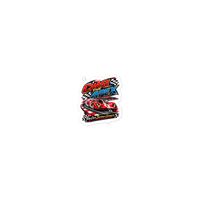 Chase the Apex Die-Cut Sticker product mockup