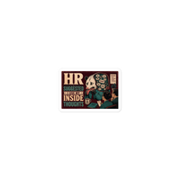 Tattoo Artist Die-Cut Sticker product mockup 3
