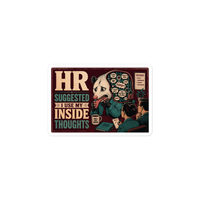 Tattoo Artist Die-Cut Sticker product mockup 5