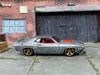 DIY Hot Wheels Car Kit - 1971 Dodge Challenger - Build Your Own Custom Hot Wheels!