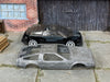 DIY Hot Wheels Car Kit - DeLorean - Build Your Own Custom Hot Wheels!