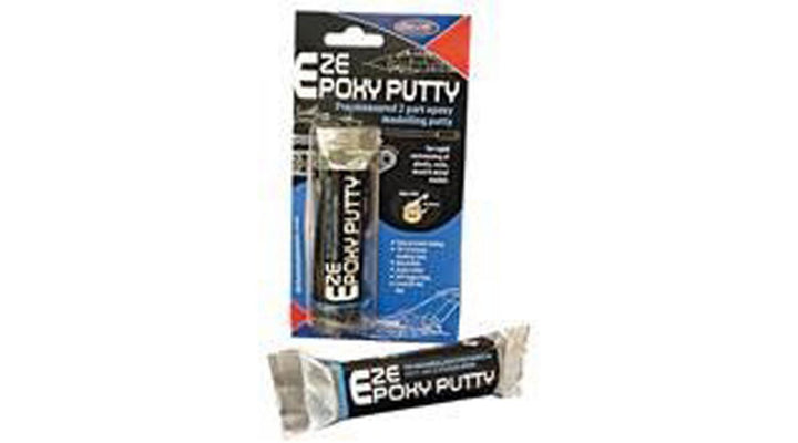 Deluxe Materials BD68 Eze Epoxy Putty