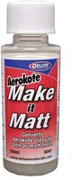 Deluxe-Materials Make it Matt 50ml Bottle — exact Deluxe Materials product image