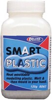 Deluxe-Materials Smart Plastic Moldable Plastic Material (4.4oz) — exact Deluxe Materials product image
