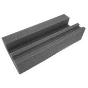 Bowser O Scale Cradle 8 x 16 — exact product reference view 2