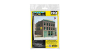 DPM 10400 B. Moore Catalog/Showroom HO scale building kit, retail package.