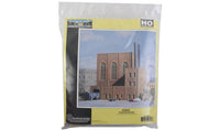 DPM 35600 The Powerhouse HO scale kit in manufacturer packaging