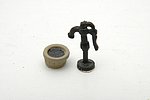 Durango Press HO Pump and Tub Detail Kit – 117 exact product image