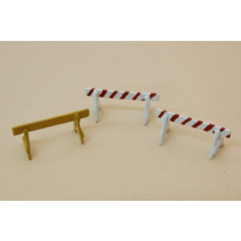 Durango Press BARRICADES (3) – 153– product image