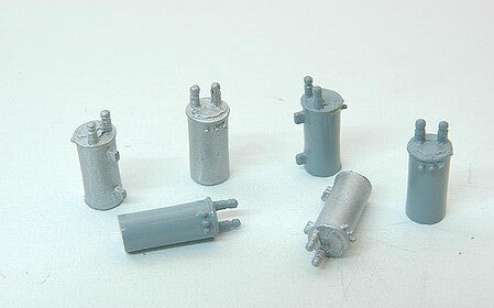 Durango Press Telephone Pole Transformer – 160