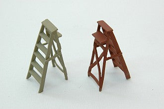 Durango Press step ladders two pack 179