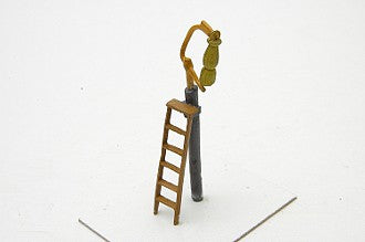 Durango Press Mail Crane 33– product image