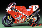 Tamiya 1/12 Ducati 888 Superbike Racer – 14063 — exact product reference view 2