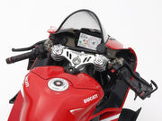 Tamiya 1/12 Ducati Superleggera V4 – 14143 — exact product reference view 4