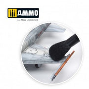 Ammo Mig Jimenez Dust Remover Brush 2 — exact product reference view 2
