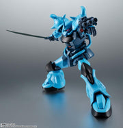 Gundam Robot Spirits MS-07B-3 Gouf Custom (Ver. A.N.I.M.E.) — exact product view 4