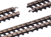 Märklin Straight Track Length 110 mm / 4-3/8" — exact product view 5