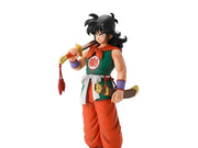 Bandai Dragon Ball Masterlise Ichibansho Yamcha (Son Goku Training Section) Figure — product view 1