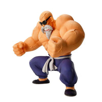 Bandai Dragon Ball Masterlise Ichibansho Master Roshi (Son Goku Training Section) Figure — product view 3