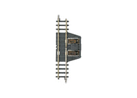 Märklin Straight Isolating Track Length 55 mm / 2-3/16" — exact product view 2