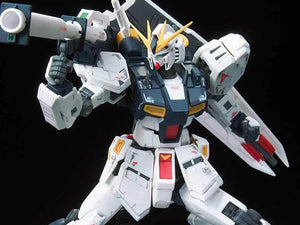 Bandai RG 1/144 #32 RX-93 Nu Gundam product image