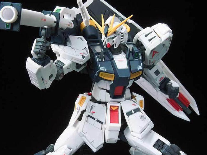 Bandai RG 1/144 #32 RX-93 Nu Gundam product image