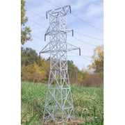 Osborn Models N Scale Power Line Towers 3080 — exact product view
