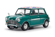 Tamiya 1/24 Austin Mini Cooper 1275S Mk.1 – 24235 — exact product reference