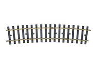 Märklin Right Turnout Radius 1,394 mm / 54-7/8" — exact product view 4