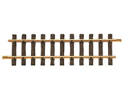 LGB G Scale 12" Straight Track 10000 (1 Piece) — exact product reference