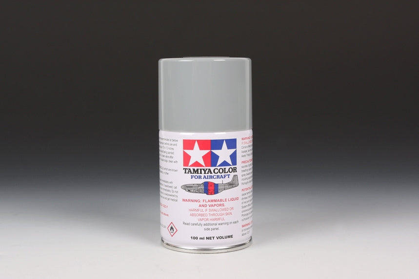Tamiya AS-32 Medium Sea Gray 2 (RAF) Aircraft Spray Paint — exact product reference