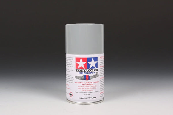 Tamiya AS-32 Medium Sea Gray 2 (RAF) Aircraft Spray Paint — exact product reference