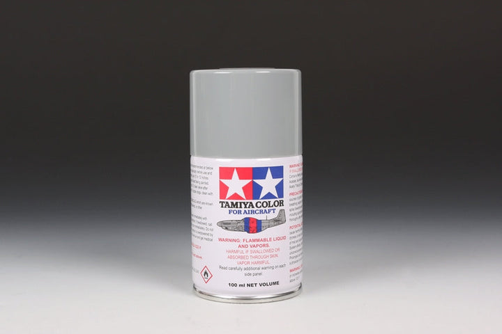 Tamiya AS-32 Medium Sea Gray 2 (RAF) Aircraft Spray Paint — exact product reference